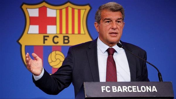 لابورتا يؤكد تلقيه عرضا لأنتقال لامين يامال مقابل 200 مليون يورو