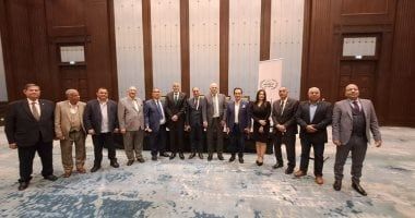 لجنة التعاون العربي باتحاد الصناعات: قانون لتأسيس وكالة لضمان الصادرات المصرية