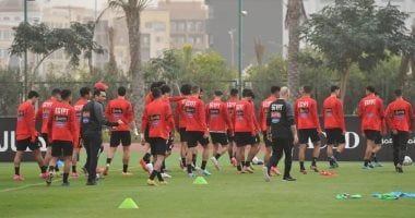 التشكيل المتوقع للمنتخب الأولمبى أمام أستراليا فى نصف نهائى بطولة غرب آسيا