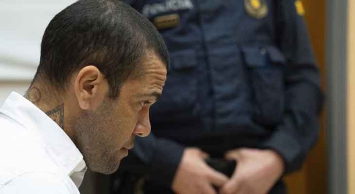 الامارات | المنتخب البرازيلي يخرج عن صمته بعد سجن ألفيش وروبينيو