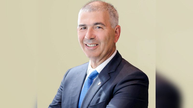 الامارات | «مجموعة شلهوب» تدعم   «وقف الأم» بمليون درهم