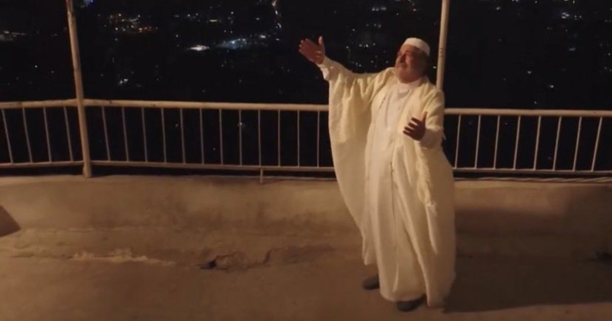 مشهد رحيل "أبو الوفا" في "ولاد بديعة" يحدث ضجة لما فيه من إبداع- بالفيديو