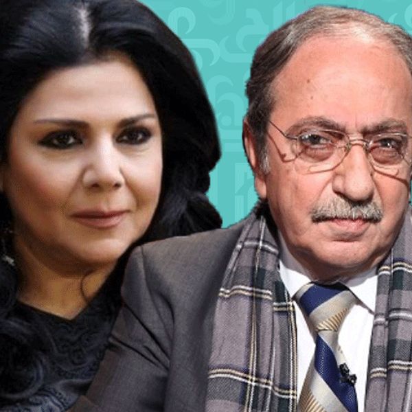 الامارات | دريد لحام نادم على زواجه من صباح الجزائري: نزوة استمرت 60 يوماً فقط !