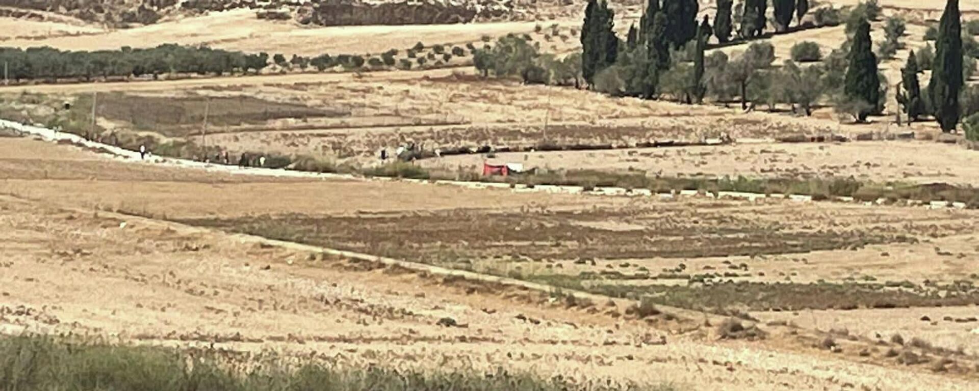 قائد المنطقة الجنوبية الإسرائيلية: لن ننهي العملية في مجمع الشفاء إلا بعد إلقاء القبض على إلارهابيين