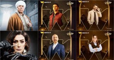 تكنولوجيا: رمضان فى عصر الديجتال.. كيف اختلفت مشاهدة المسلسلات من التلفيزيون لمنصات البث؟