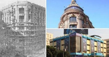 ماذا قال وزير قطاع الأعمال خلال زيارته أحد فروع عمر افندى؟ 5 معلومات تجيب