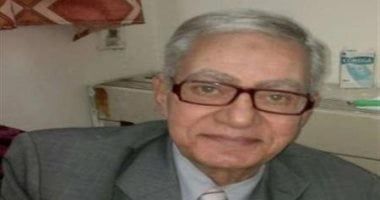 وفاة الفنان محمد قشطة.. والعزاء اليوم بالشرابية