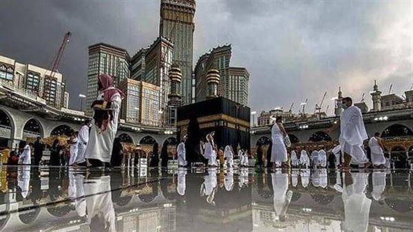منخفض جوي يضرب البلاد.. تفاصيل طقس السعودية اليوم الأحد
