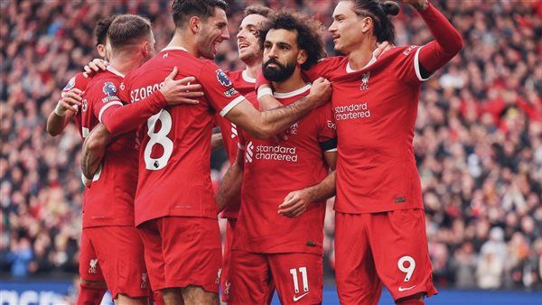 مهاجم تشيلسي السابق: ليفربول لديه القدرة على إيجاد بديل محمد صلاح