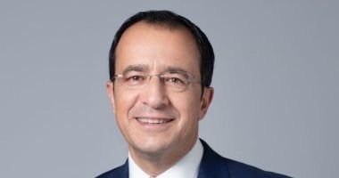 رئيس قبرص: الممر البحرى مع غزة قد يصبح نموذجا لحل الأزمات الإنسانية