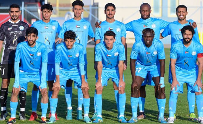 الامارات | تغيير موعد مباراة لدبا ورأس الخيمة في دوري الشباب