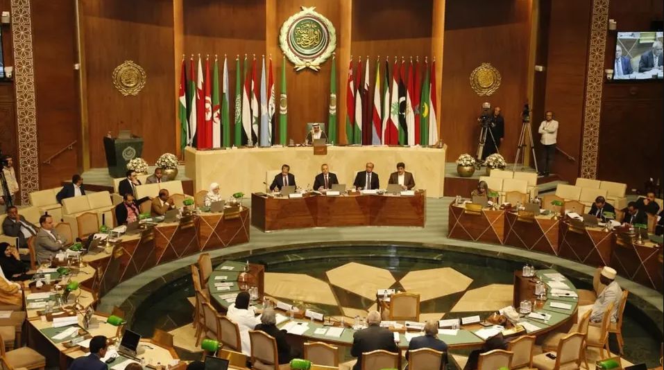 البرلمان العربي يؤكد أن الاحتلال الإسرائيلي يستخدم أخطر أنواع الأسلحة الفتاكة في غزة