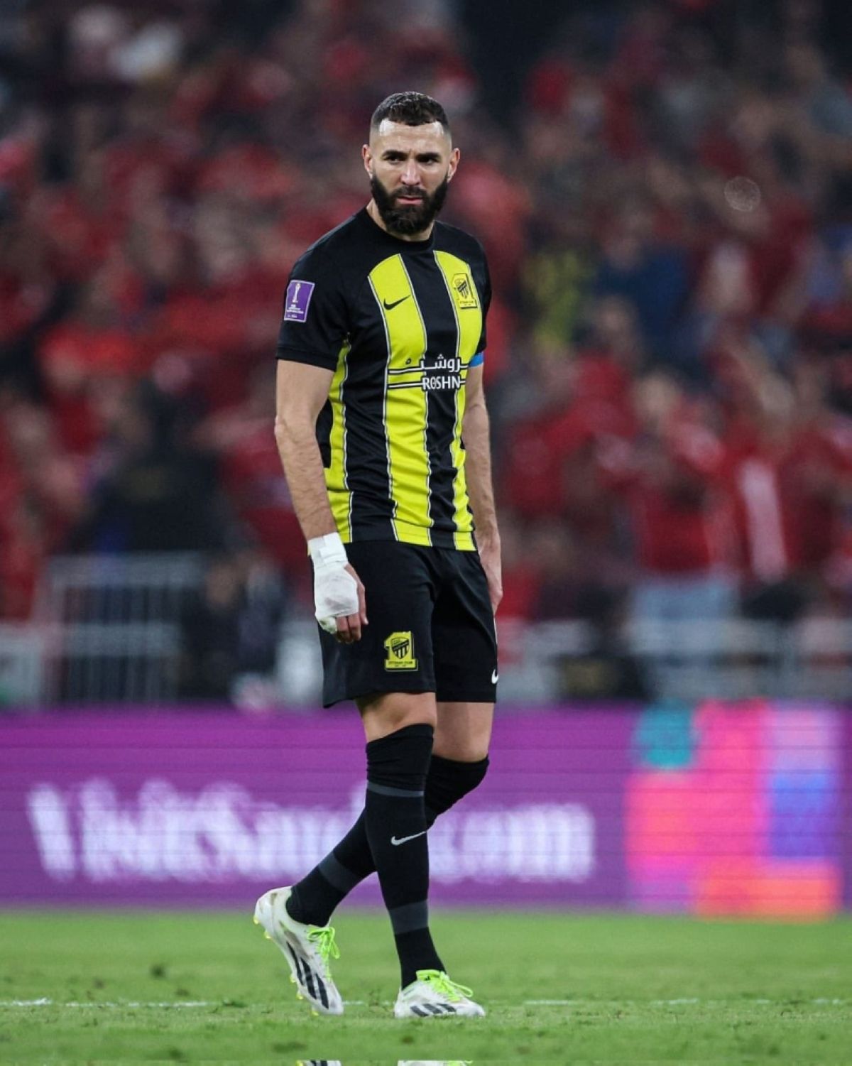 أجانب روشن المسلمون يقضون أجمل أيامهم في رمضان