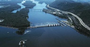 تقرير دولى: 24 بلداً فقط لديها ترتيبات نافذة بشأن التعاون في مجال المياه