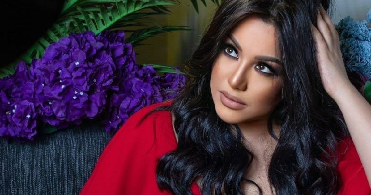 يسرا محنوش تصحح هذا الخطأ في موشح "إذا ألقى الزمان" بصوتها وتعتذر