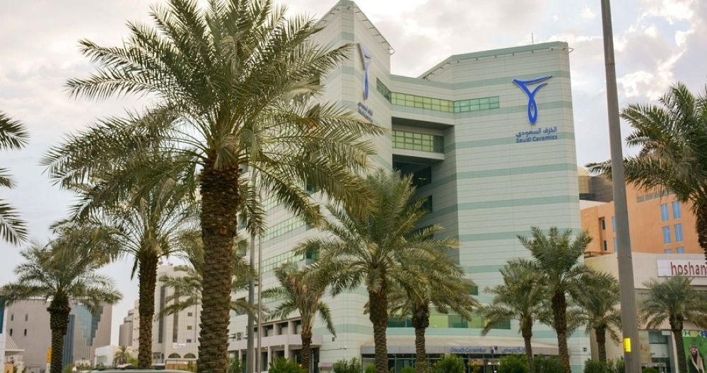 مجلس إدارة «الخزف السعودي» يوصي بزيادة رأس المال إلى مليار ريال