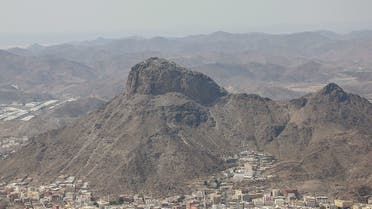 الخليج اليوم .. "مهبط الوحي".. قصة غار العزلة "حراء" مقصد الملايين من الزوار سنوياً