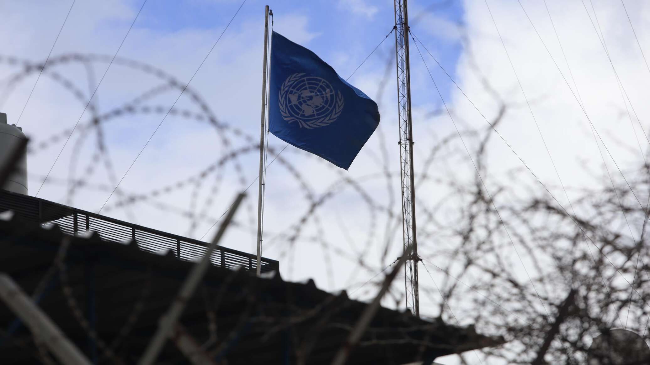 إسرائيل تبلغ الأونروا بقرارها منع إيصال المساعدات إلى شمال قطاع غزة