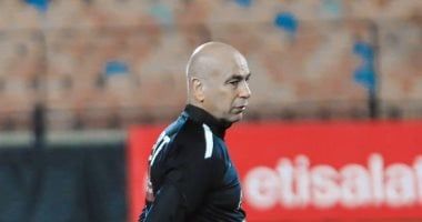 حسام حسن يطارد 3 أهداف فى مواجهة كرواتيا بنهائي كأس عاصمة مصر