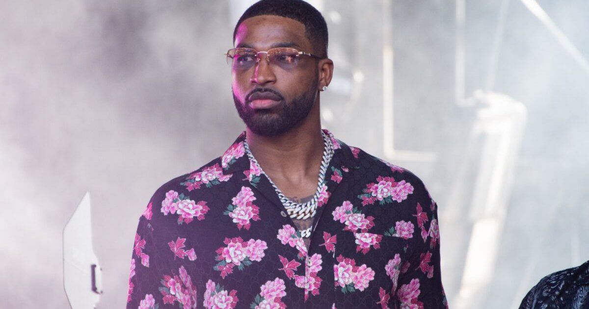 إصدار حكم يجبر تريستان طومسون على دفع هذا المبلغ لإعالة طفله إلى مارالي نيكولز