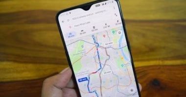 تكنولوجيا: ما مقدار البيانات المستخدمة من خرائط جوجل؟.. إليك كل ما تريد معرفته