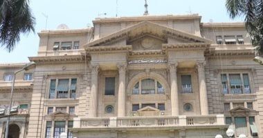 وزارة‫ الزراعة: متابعة محاصيل القمح والشعير والفول البلدى