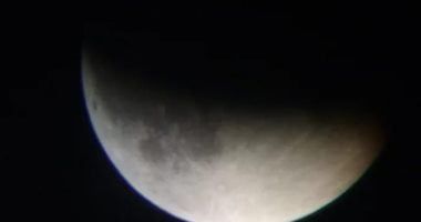 تكنولوجيا: كيف ومتى ترى اكتمال القمر فى مارس ومتى أول خسوف للقمر خلال 2024؟