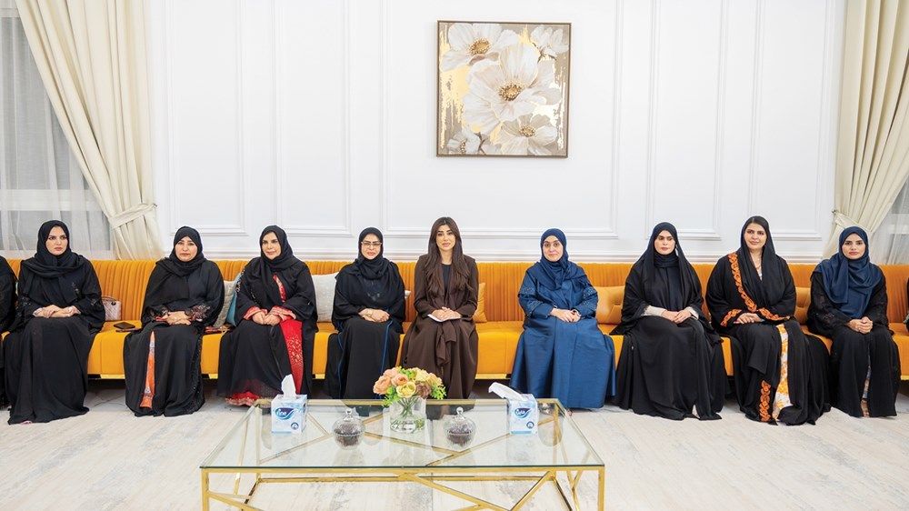 «مجالس الداخلية» تناقش «منظومة القيم الإماراتية»