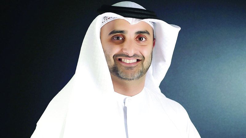 الامارات | «إي آند» شريك رئيس في حملة «وقف الأم»