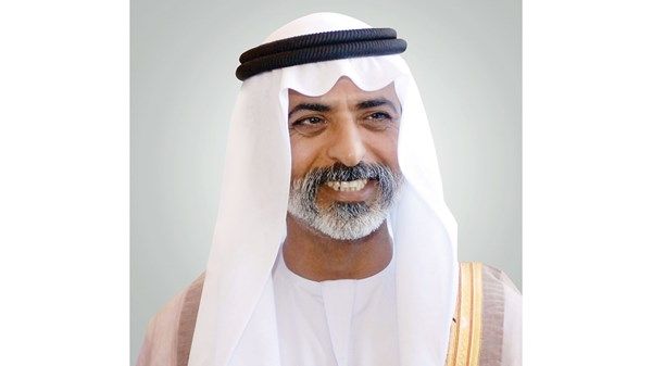 برعاية منصور بن زايد.. نهيان بن مبارك يفتتح مؤتمر "القرآن الكريم وآفاق العلوم الكونية"