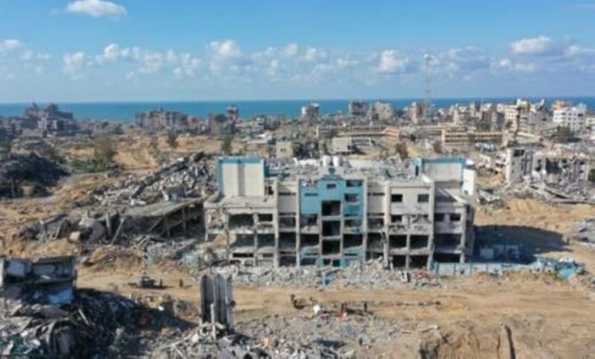 الخارجية الفلسطينية: الاحتلال يعمق المجاعة بمنع عمل الأونروا شمال غزة