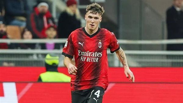 ميلان يجدد رغبته في الأبقاء على مدافع الريال الشاب
