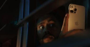 تكنولوجيا: لو قاعد في أوضة ضلمة.. طريقة جعل شاشة الأيفون أقل سطوعا لحماية عينيك