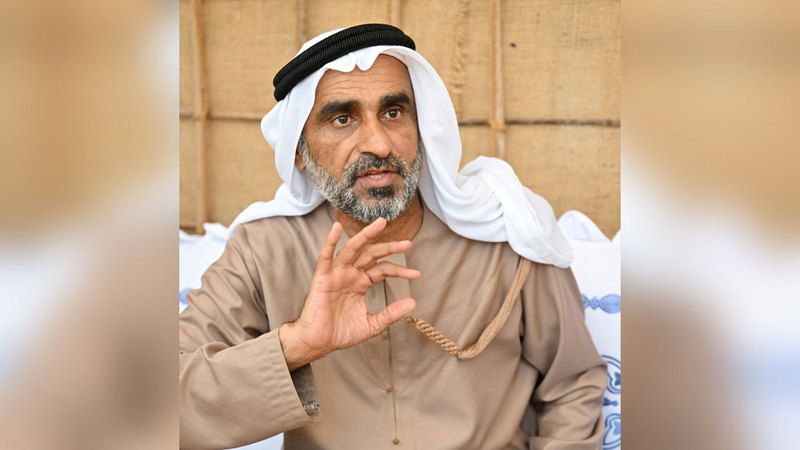 الامارات | أحمد آل علي: الصوم ليس مبرراً للكسل