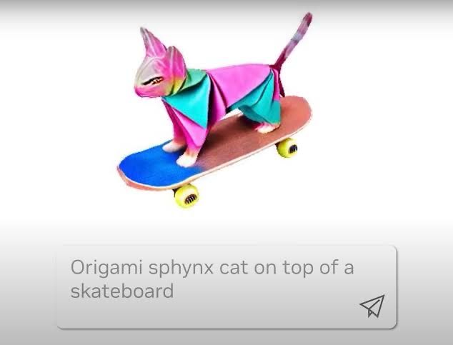 تكنولوجيا: ‏NVIDIA تكشف عن نموذج الذكاء الاصطناعي LATTE3D الذي يحول النص إلى طابعة ثلاثية الأبعاد