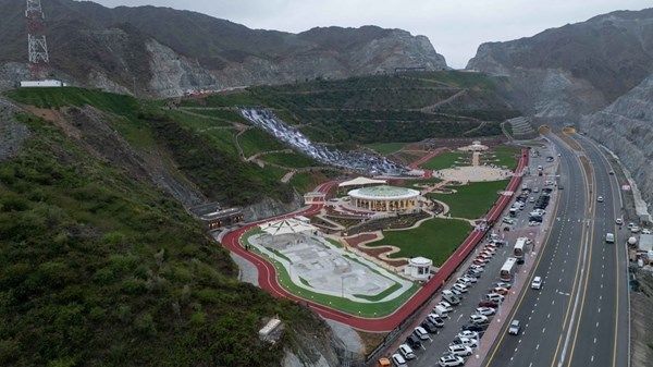 رمضان في الشارقة.. وجهات ساحلية وجبلية ومعالم تراثية ومراكز ثقافية وترفيهية