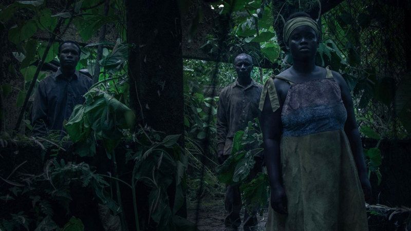 الامارات | «رأيت ثلاثة أضواء سوداء» يفوز بجائزة مهرجان «سينيه لاتينو»