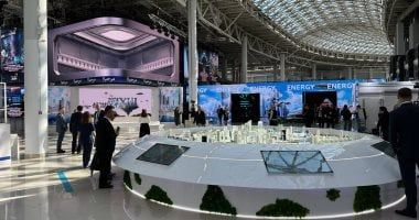 500 اتفاقية بقيمة 63 مليار دولار على مدار تاريخ آتوم إكسبو