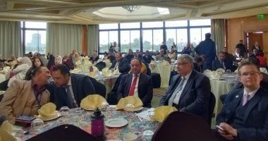 مستشار الرئيس للصحة: انخفاض حالات السل فى مصر لأقل من 10 حالات لكل 100 ألف