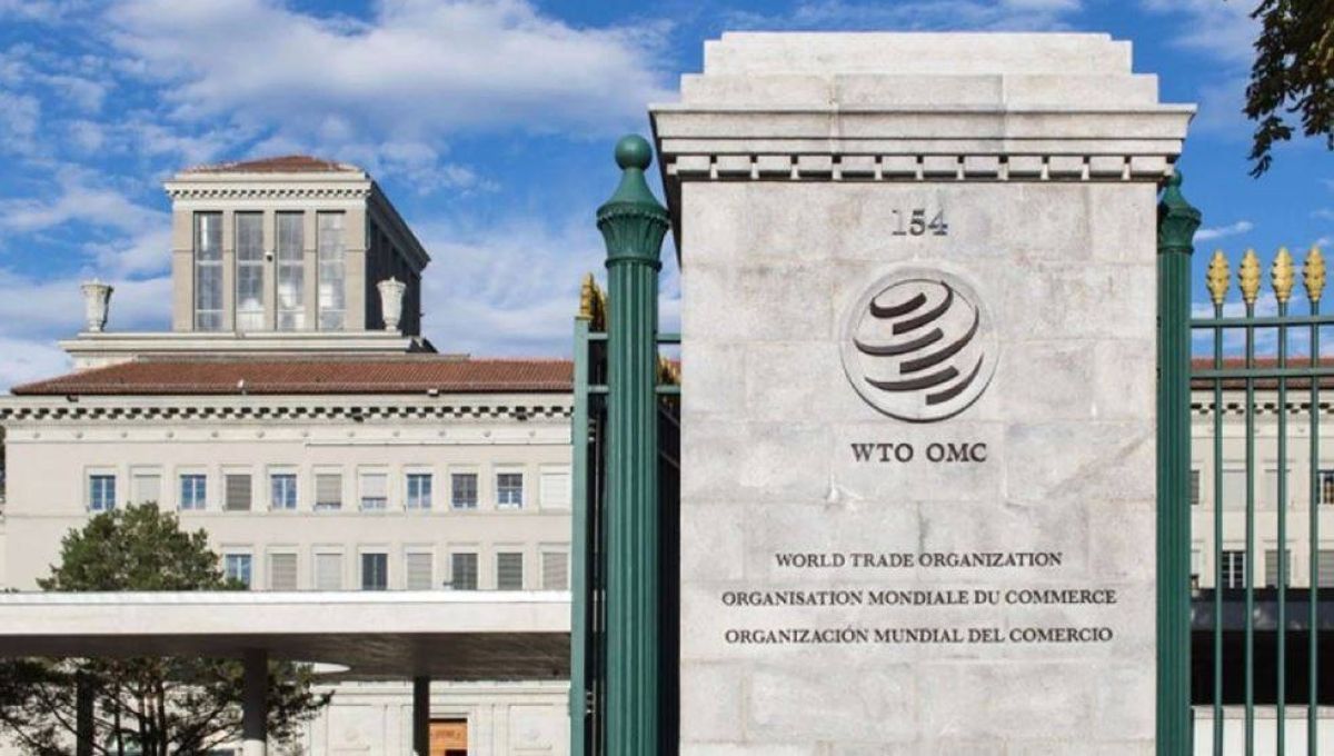 السعودية رئيسا لجهاز تسوية المنازعات بمنظمة التجارة العالمية لعام 2024 ـ 2025