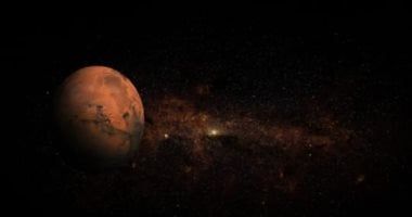 تكنولوجيا: التنقيب عن الجليد المائي على المريخ.. ما مدى قربنا من تحقيق ذلك؟