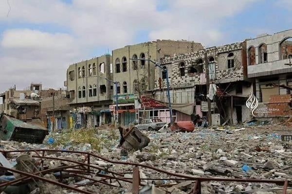 العفو الدولية تدعو إلى إنشاء آلية مساءلة دولية مستقلة للتحقيق في الانتهاكات باليمن