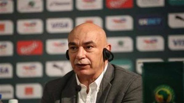 حسام حسن مدرب منتخب مصر يشدد على أهمية مواجهة كرواتيا الودية