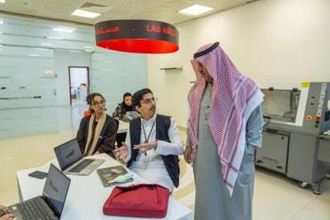 الخليج اليوم .. جامعة سعودية تكثف اهتمامها بـ"فورمولا 1" للعلوم والتقنية