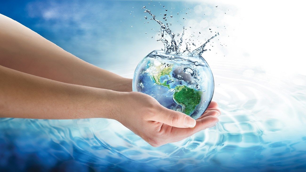 الإمارات تلهم المبتكرين لمواجهة أزمة المياه