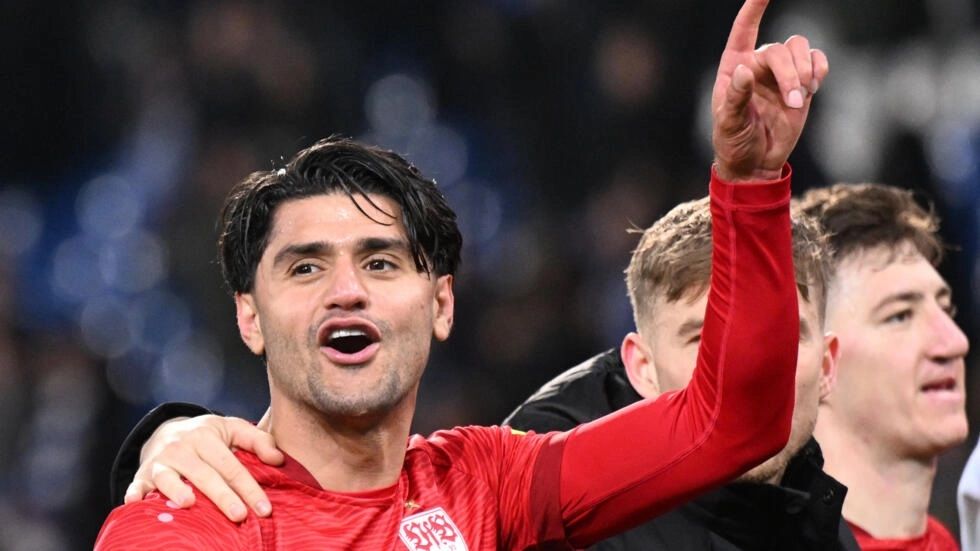 الامارات | خبر غير سار للجمهور السوري.. تفاصيل أزمة كوبر ونجم شتوتغارت