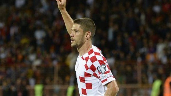 منتخب كرواتيا يضيف ثالث الأهداف في شباك منتخب مصر