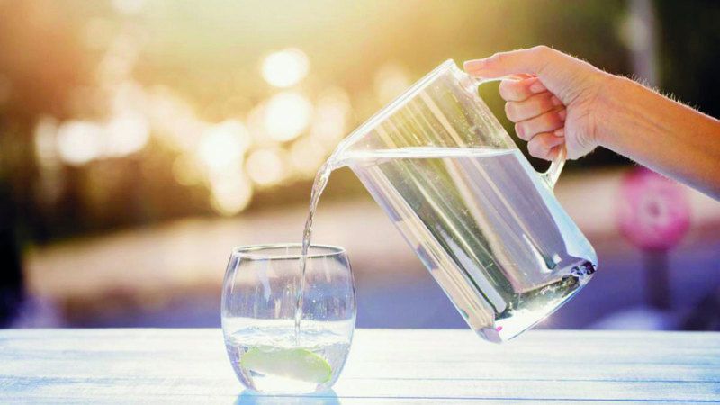 الامارات | 5 نصائــح لصيام المرأة الحامل في رمضان