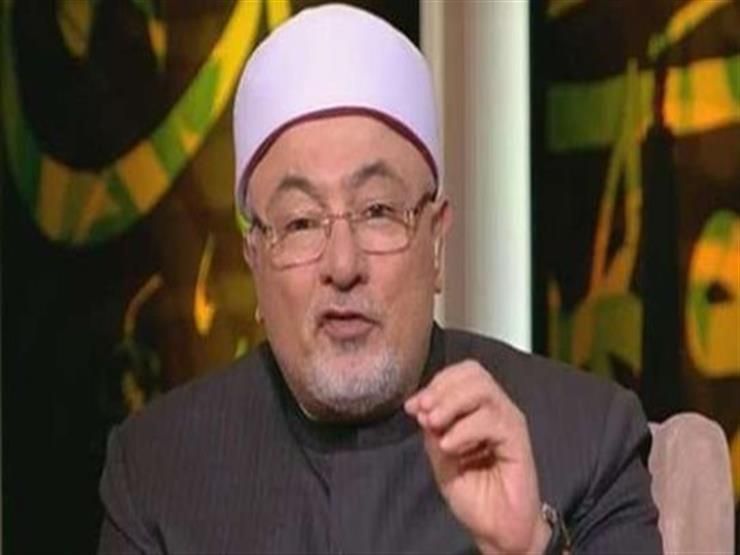 خالد الجندي: هذا جزاء الزوجة الناكرة لخير زوجها (فيديو)