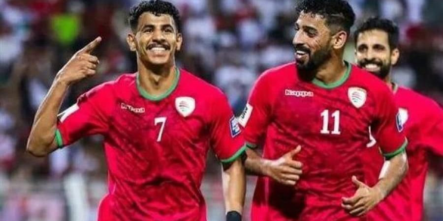الامارات | عمان تعبر أجواء ماليزيا في تصفيات كأس العالم 2026